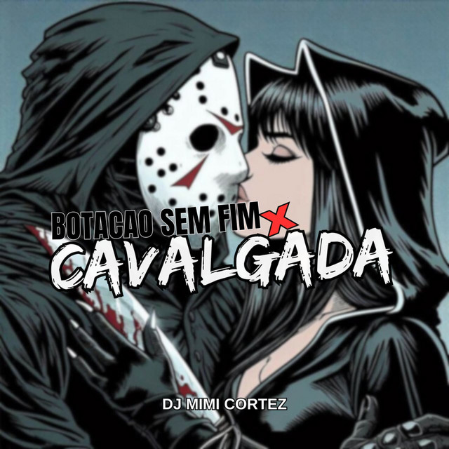 BOTAÇÃO SEM FIM X CAVALGADA