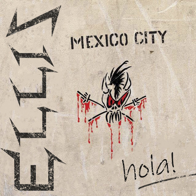 Hola! cover art