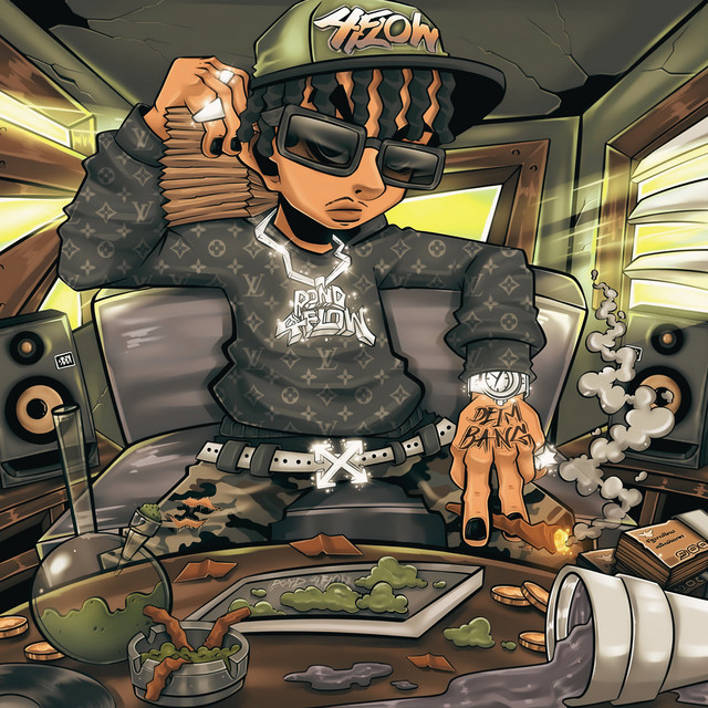 Foi Magia ou Foi Fetiche album image