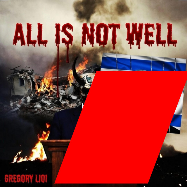 All Is Not Well