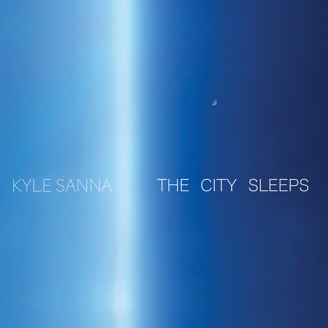 The City Sleeps cover art