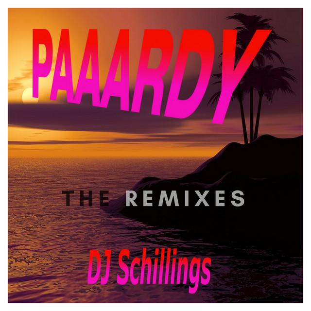 Paaardy - ReJohn & Sir Gladis Remix