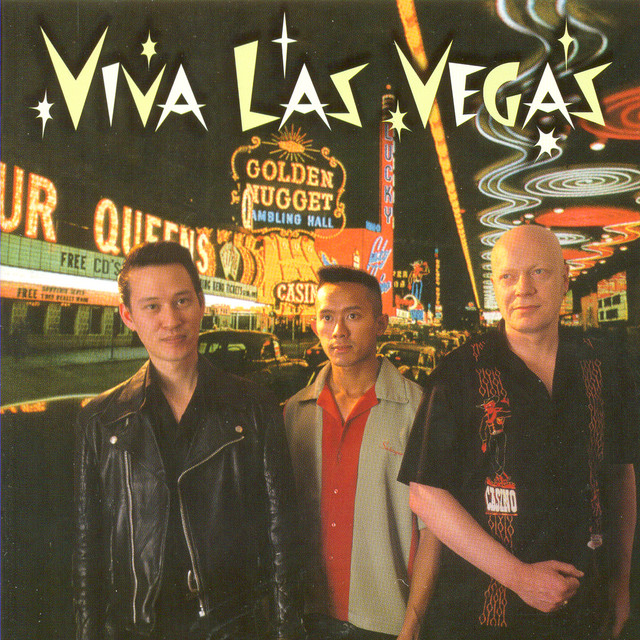 Viva Las Vegas Photo