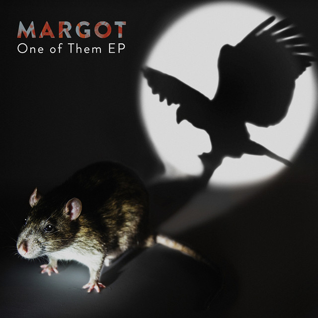One of Them cover art