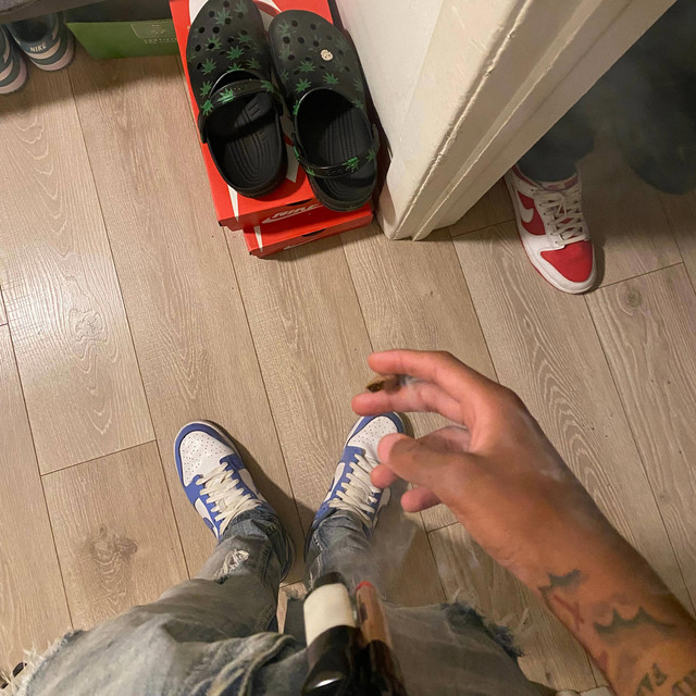 Movin