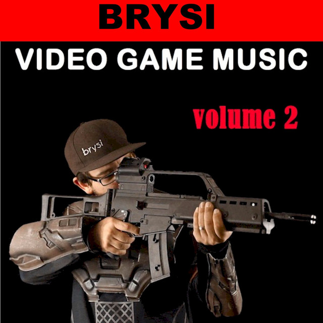 Video Game Music, Vol. 2 cover art