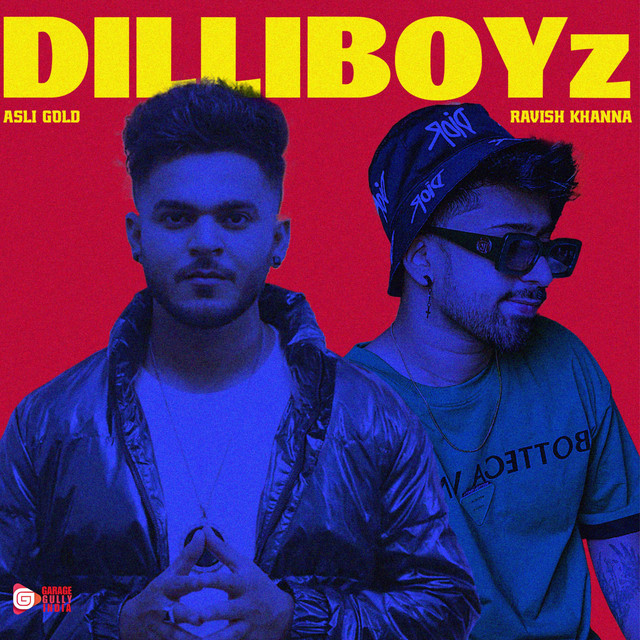 Dilli Boyz