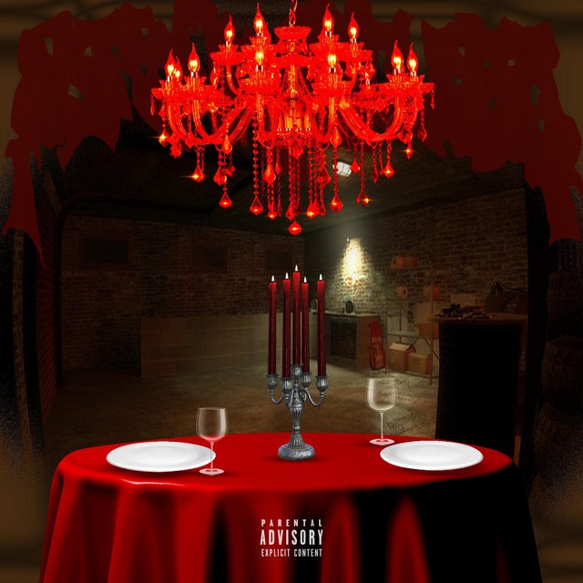 Steakhouse cover art