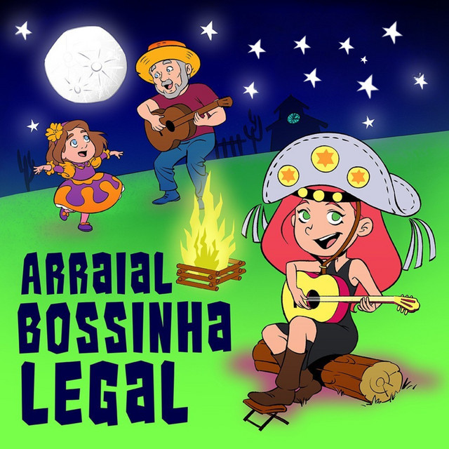 Arraial Bossinha Legal