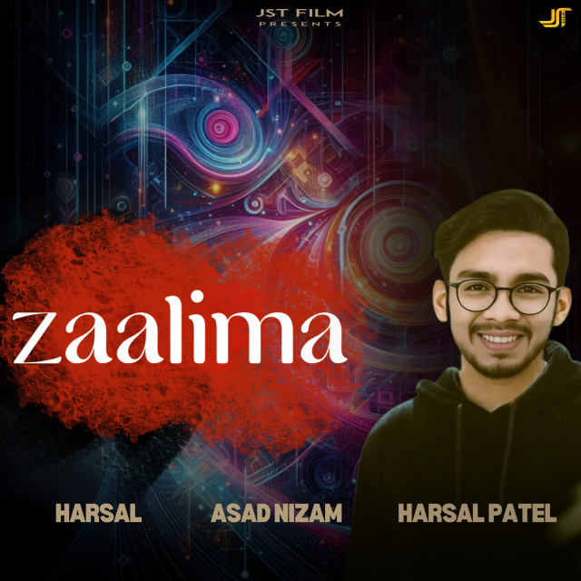 Zaalima cover art