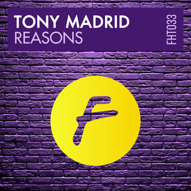 Reasons - Original Mix