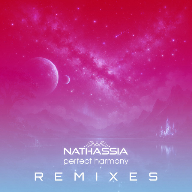 Perfect Harmony - Nick Mason Remix (Edit)