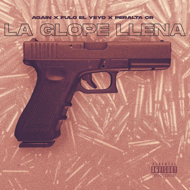 La Glope Llena