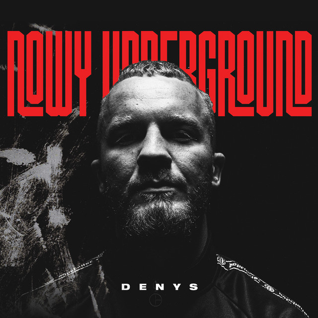 NOWY UNDERGROUND cover art