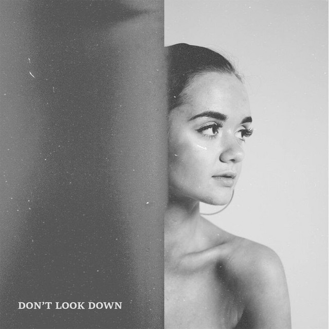 Don't Look Down cover art