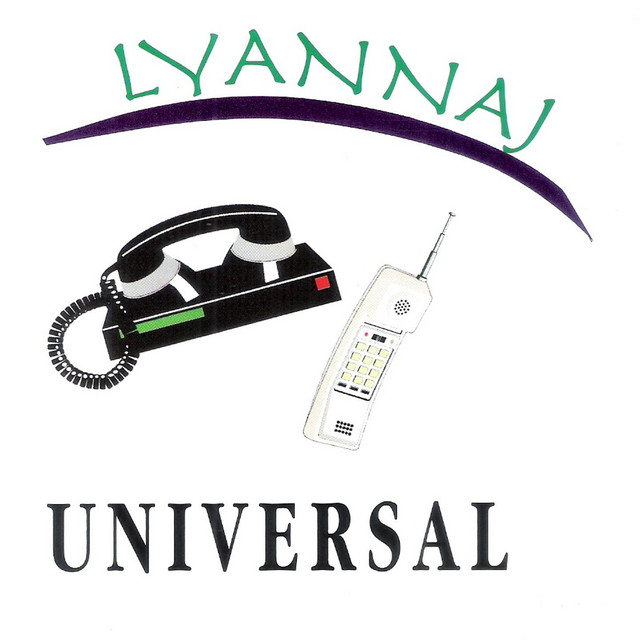 Lyannaj cover art