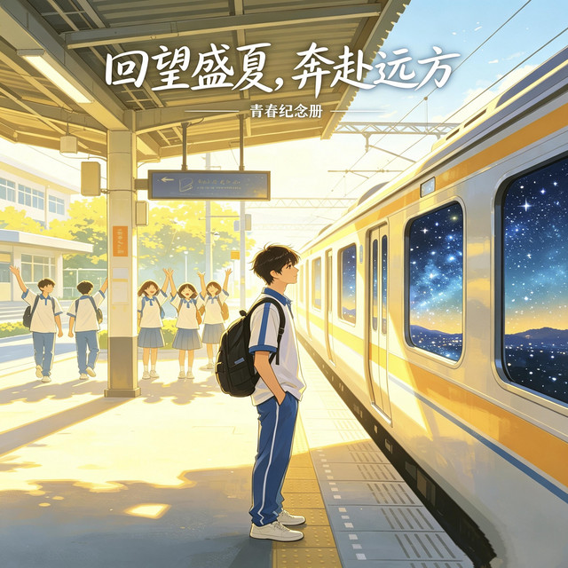Обкладинка: 那年風拂過(星球) - Remix — Anko