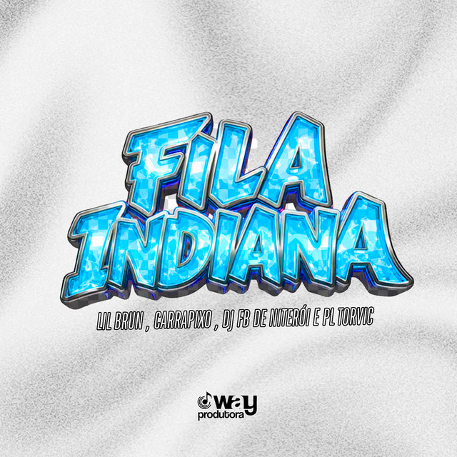 Fila Indiana