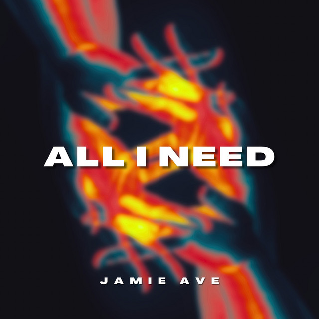 All I Need cover art