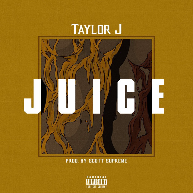 Juice - Single cover