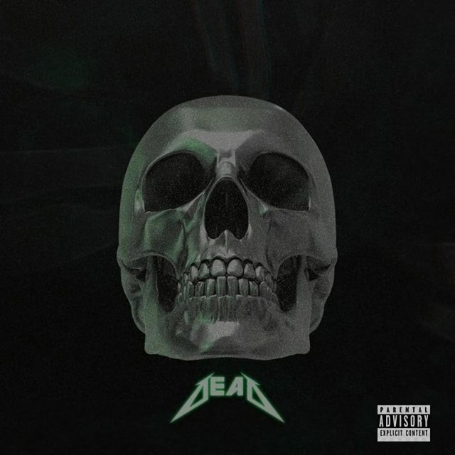 DEAD cover art