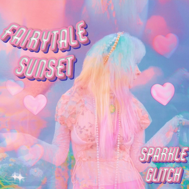 Fairytale Sunset