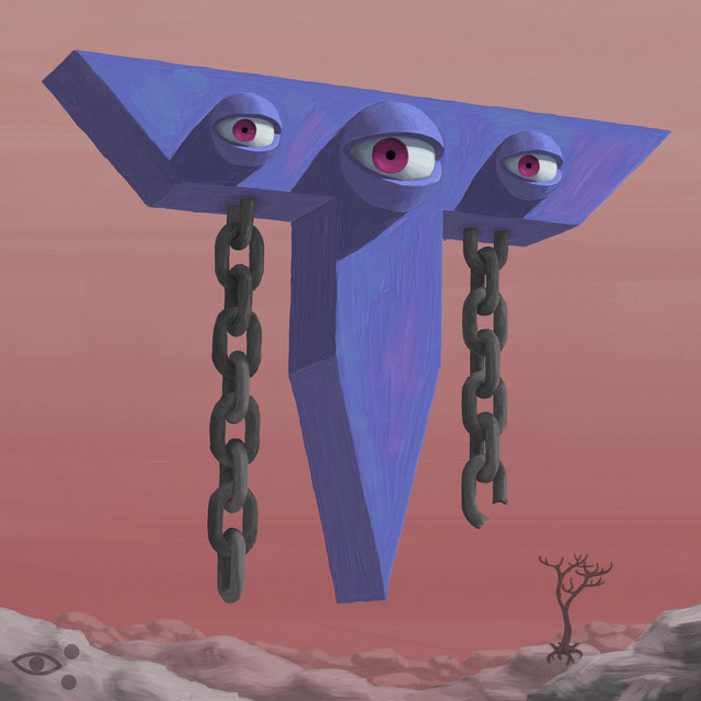 God of fear