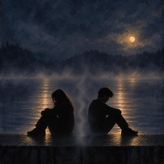 Talking in Silience album image