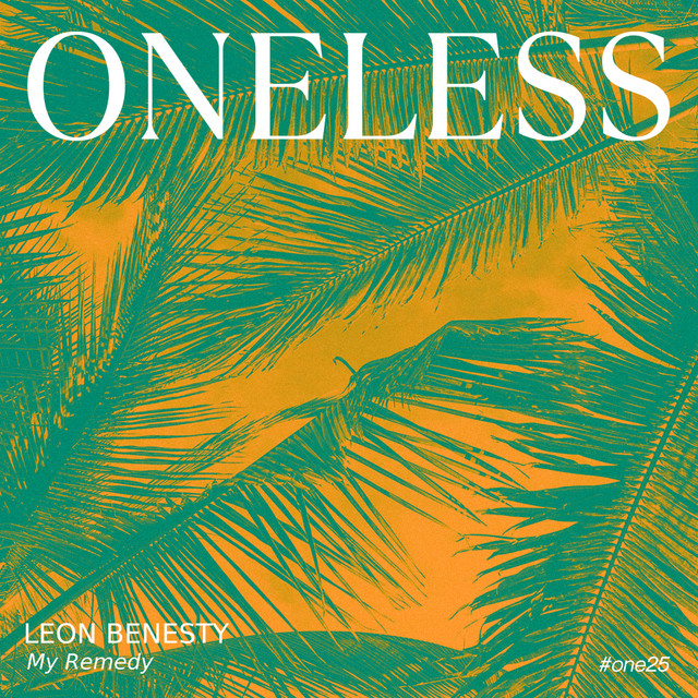 My Remedy - Single by Leon Benesty | Spotify