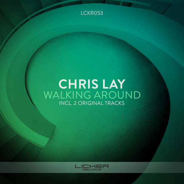 Walking Around - Single by Chris Lay | Spotify