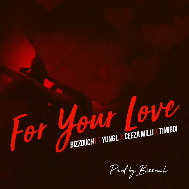 For Your Love