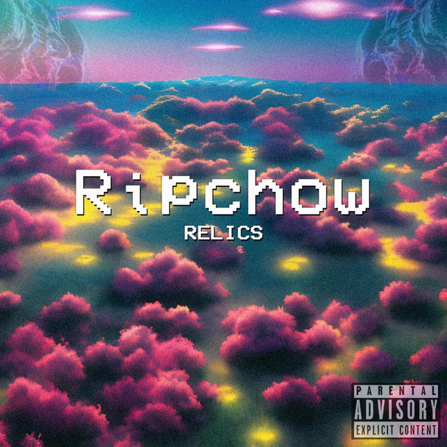Ripchow Relics cover art