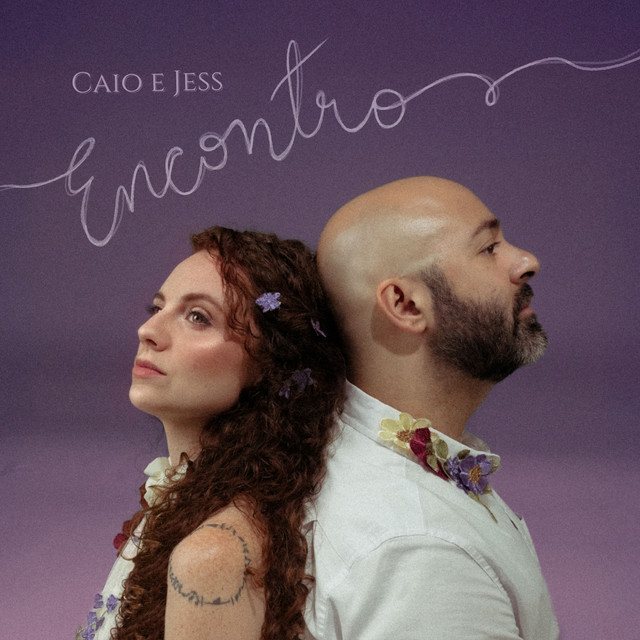 Encontro cover art
