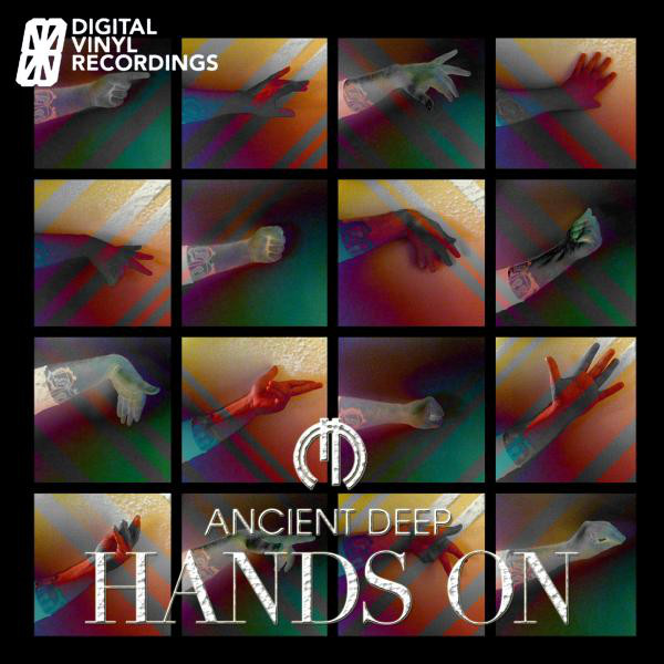 Hands On cover art