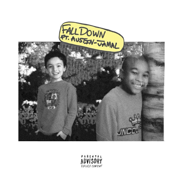 FALL DOWN
