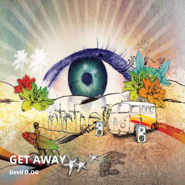 Get Away - Single by Devil D.Og | Spotify