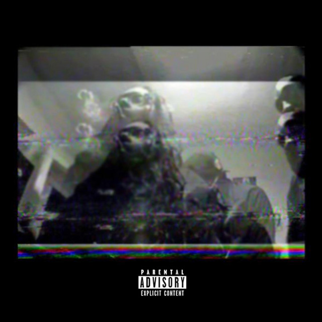 Glitch In The Meadows cover art