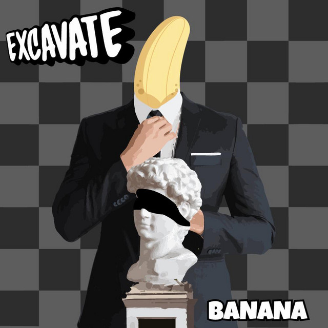 Banana cover