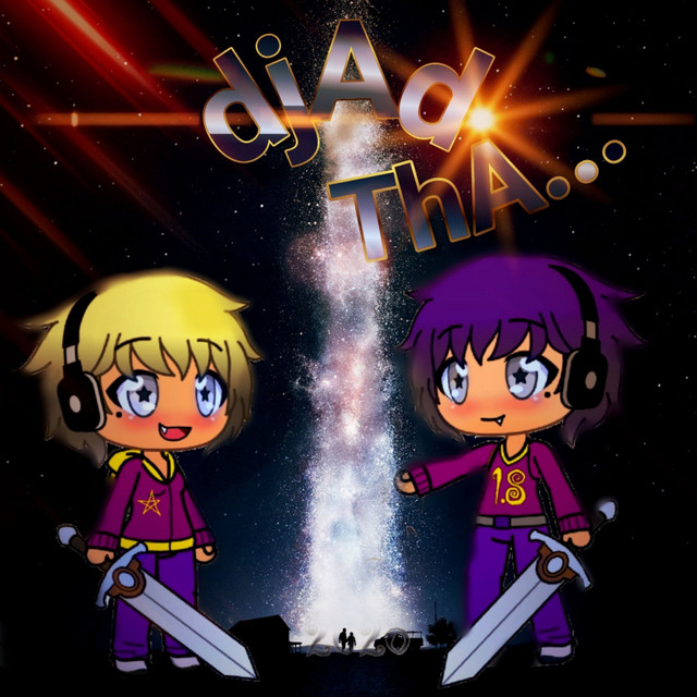 Djad Tha... cover