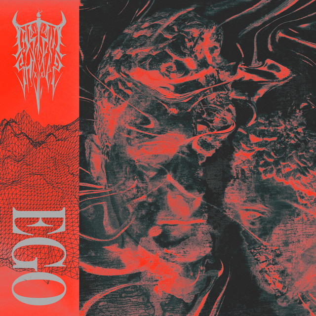 Ego album image