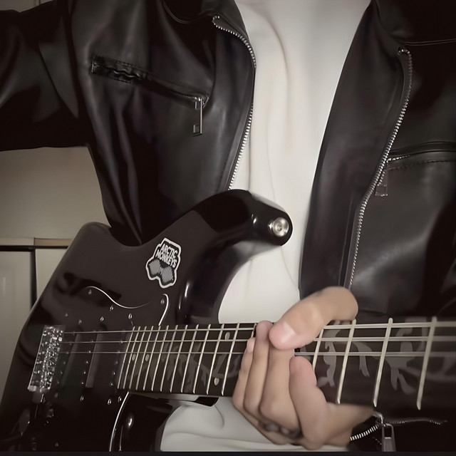 Fuera Del Planeta (Guitar Instrumental)
