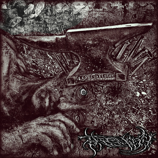 40 Tonne Two Track cover art