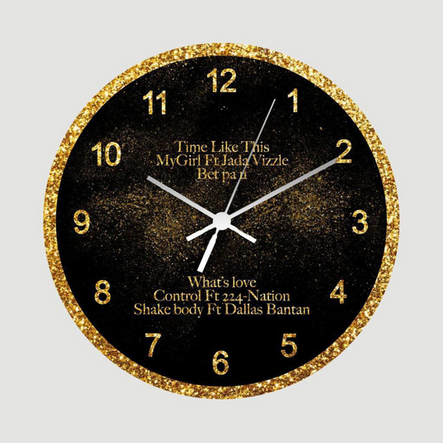 Time Like This cover