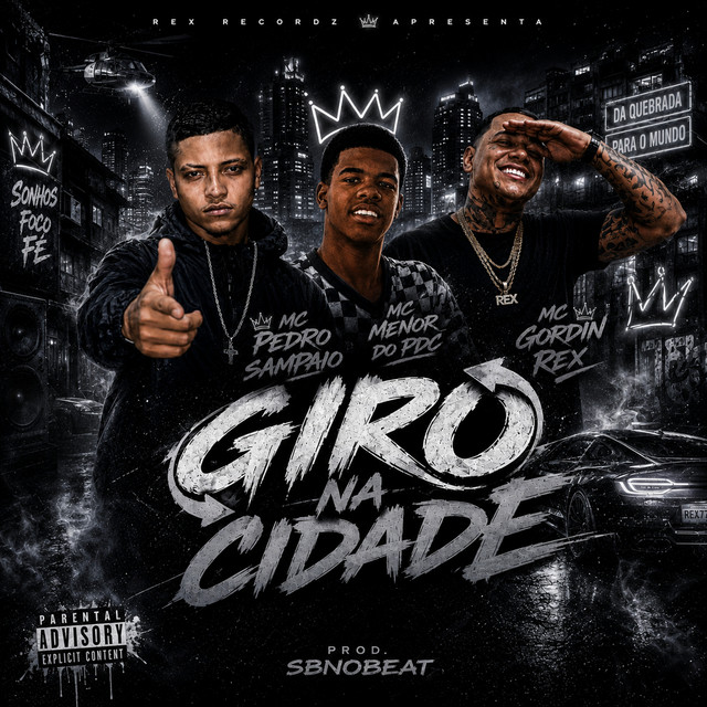 Giro na Cidade