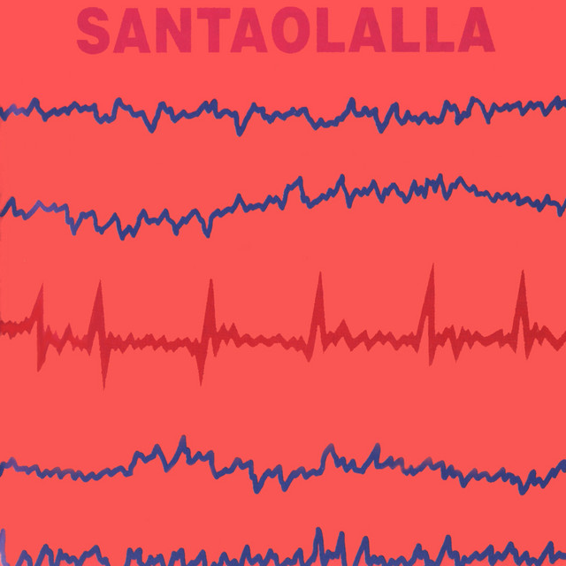 Santaolalla (Remasterizado) cover art