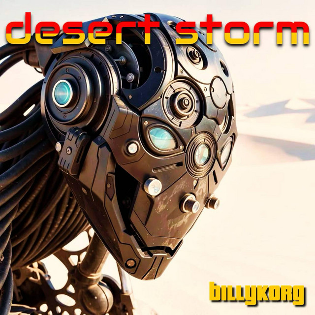 Qasr cover art