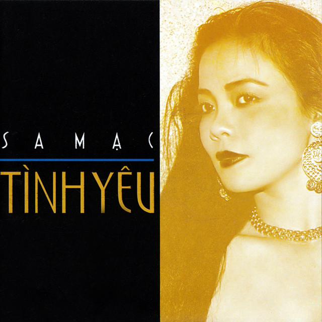 Sa mạc tình yêu cover