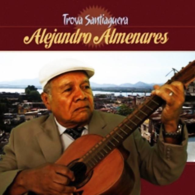 Trova Santiaguera (Remasterizado) cover art