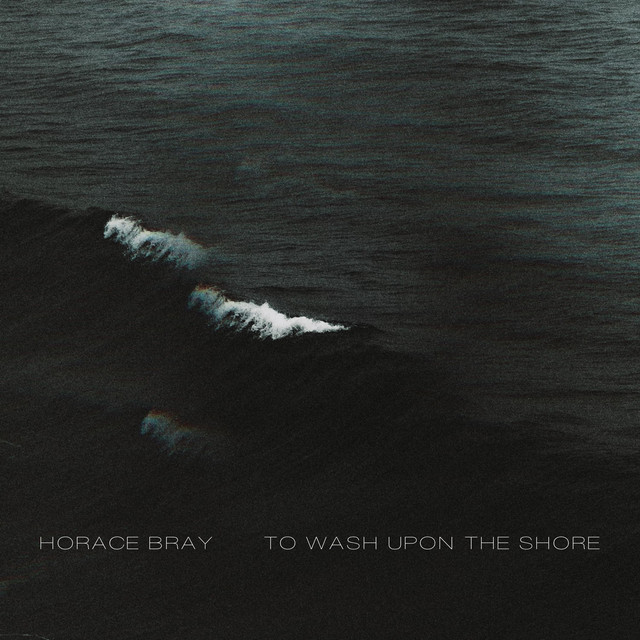 To Wash Upon The Shore cover