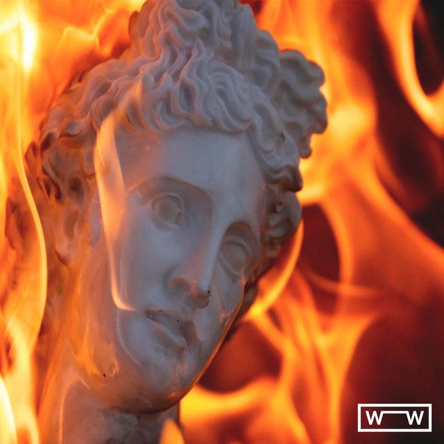 Decoy cover art